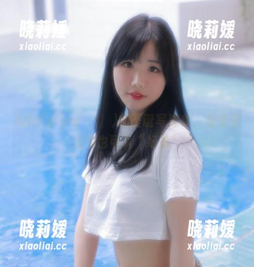 Addielyn(에디린)的圣诞写真集，看来圣诞节也可以“好看”