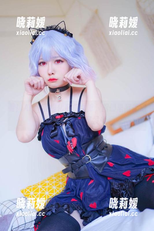 Arty亚缇 看!Arty亚缇化身兔女郎,图册里藏着她的‘兔’气风发!