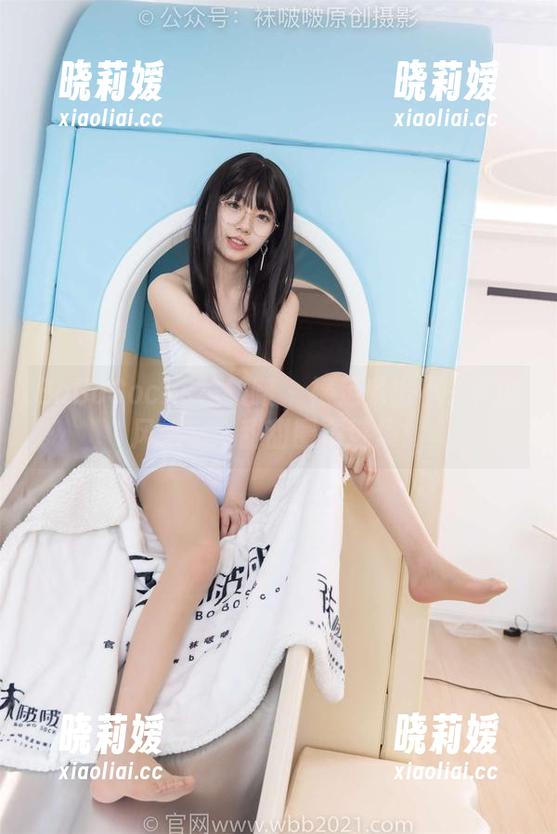 BoBoSocks袜啵啵-甜甜圈 BoBoSocks袜啵啵 - 裸足秀出不一样的风采——甜甜圈精选集!