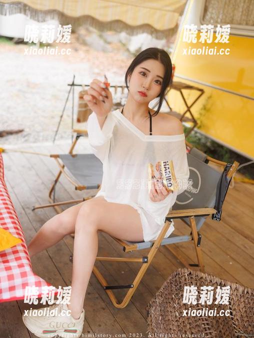 Bomi(普美)的瑜伽写真集最新出炉：我是不是也该来一天一练？