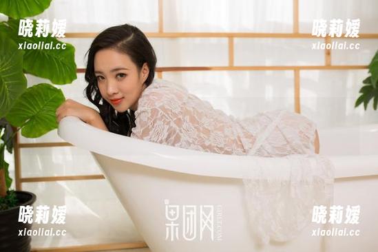 GIRLT果团网-沈梦瑶 GIRLT果团网 - 沈梦瑶的丝袜美图来了,免费不给你看就亏大了,别走开哦!