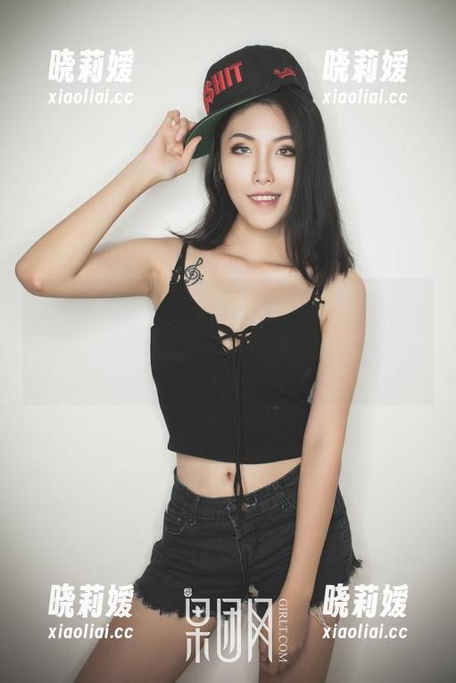 GIRLT果团网-莫雅淇 GIRLT果团网 - 在这图集精选中,莫雅淇一秒化身‘女神’——只要加点调料,一切皆有可能!