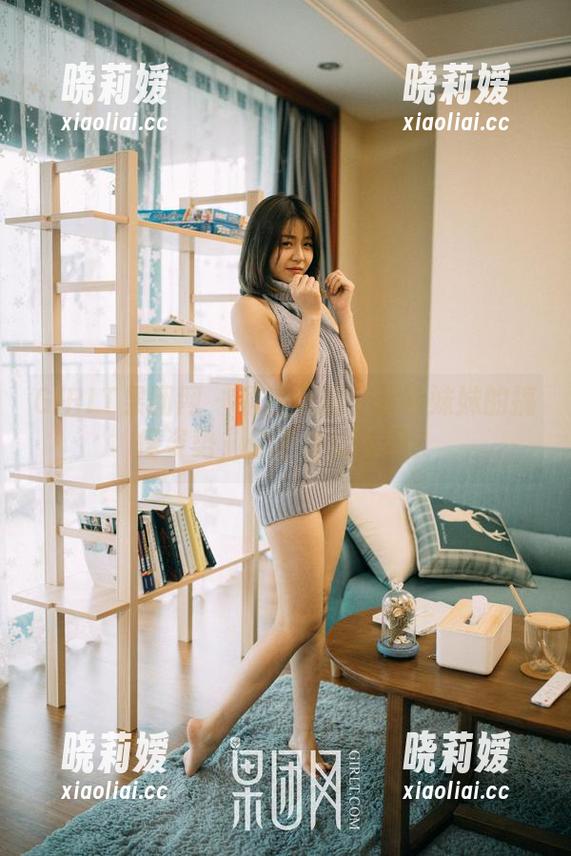 GIRLT果团网-萌神妹妹 GIRLT果团网 - 私拍风潮:萌神妹妹的搞怪姿势,你不来试试吗?