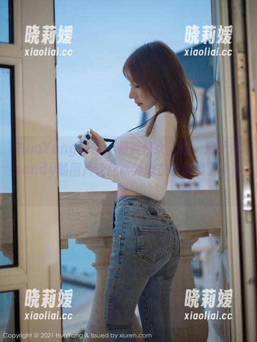 HuaYang花漾-周于希sandy HuaYang花漾 - 最新修女上线,周于希sandy的图片让你以为她在教堂搞了个直播!