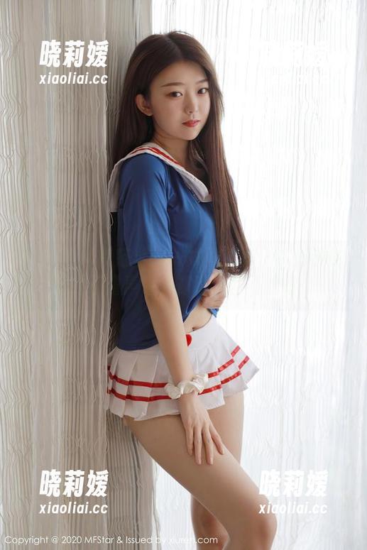 MFStar模范学院-韩好甜 MFStar模范学院 - 妹妹图集:韩好甜的那种不露声色,却让人目不转睛。