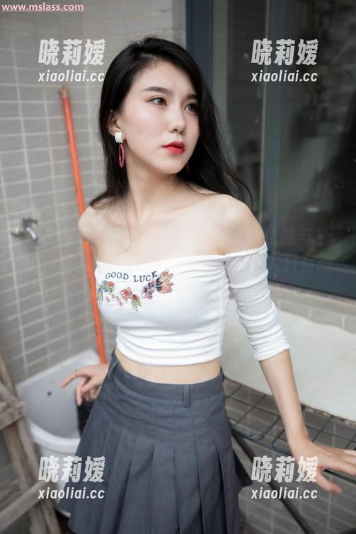 MSLASS梦丝女神-喜儿 MSLASS梦丝女神 - 浴室里的优雅与妩媚,喜儿的新套图更新,真的让人只有想象力跟不上了!