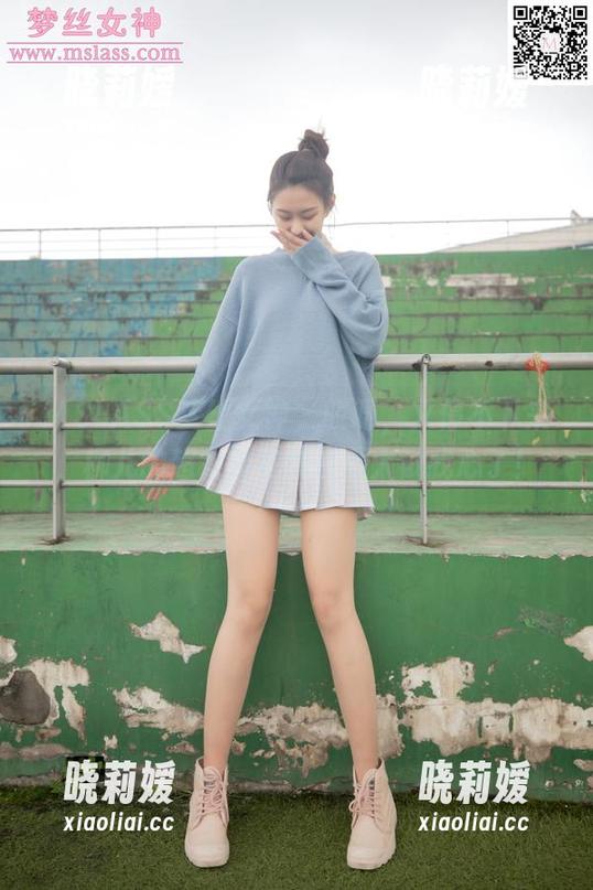 MSLASS梦丝女神 - 哎呀，又停不下来，柳儿的超女神在线资源太戳我心了！
