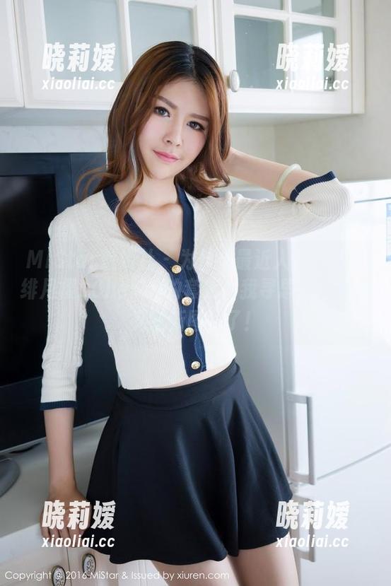 MiStar魅妍社 - 为什么最近人人都在说绯月樱_Cherry的套装？我寻思着是不是又有新图包了！