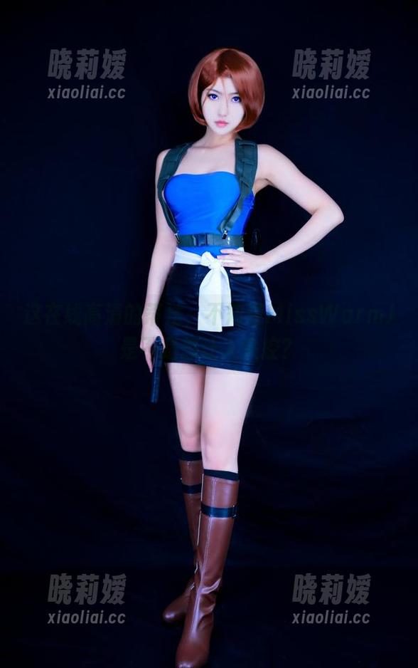 MissWarmJ 这在线高清的蒂法,不知道MissWarmJ是不是想让人失控?