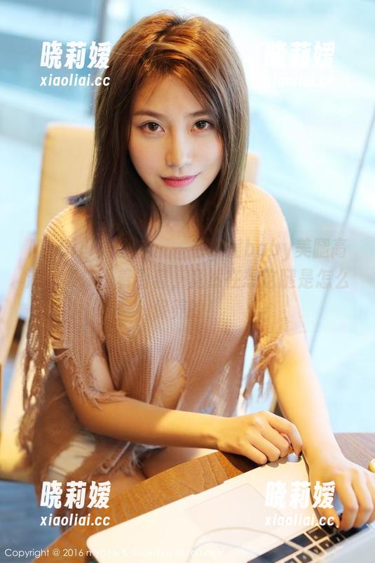 MyGirl美媛馆-夏瑶baby MyGirl美媛馆 - 一卷夏瑶baby美腿高清图集,看着看着,竟然在想这腿是怎么保养的!