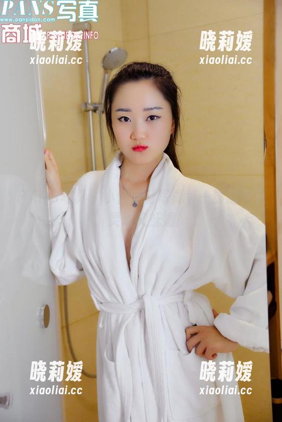 PANS写真-小倩 PANS写真 - 小倩定制写真,一脚踏天下,灵动又妩媚!