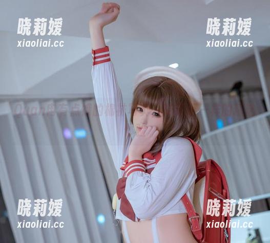 Quan冉有点饿 Quan冉有点饿的棉袜写真,味道不一样的精选体验