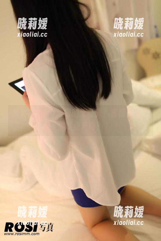 ROSI写真 想体验ROSI透明的无圣光?套图在此,你敢点开吗?
