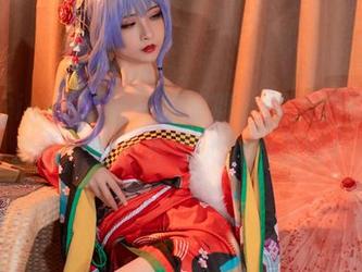 下载Rioko凉凉子的制服，成为学校的死忠粉，直击校牛心底的柔情！