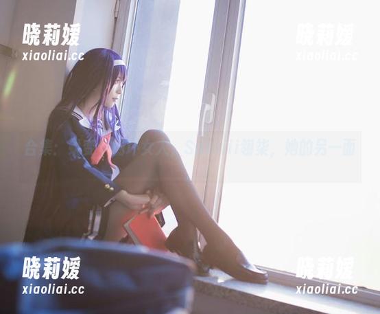 Sakiiii翎柒 合集:蜕变中的坏女人,Sakiiii翎柒,她的另一面。