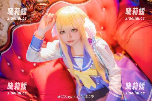 Sayako＿今年4岁重磅出击！最新死库水分享，竟然还有这些骚操作！