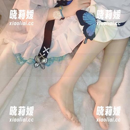 Seele麦麦修女精选——谁说修女不能有点惊喜？