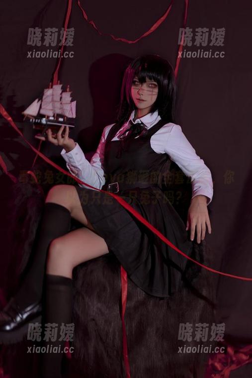 Seya狮砸 毒蛇兔女郎,Seya狮砸的全套原图,你以为只是一只兔子吗?