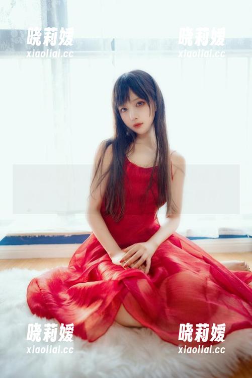 Shika小鹿鹿 哪来的Shika小鹿鹿?看她的私拍合集,似乎“喜多川海梦”的梦境近在咫尺!