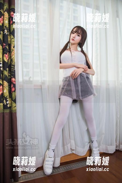 TouTiao头条女神-秦若兮 TouTiao头条女神 - 下载秦若兮的美足全集?小心会被禁足哦!