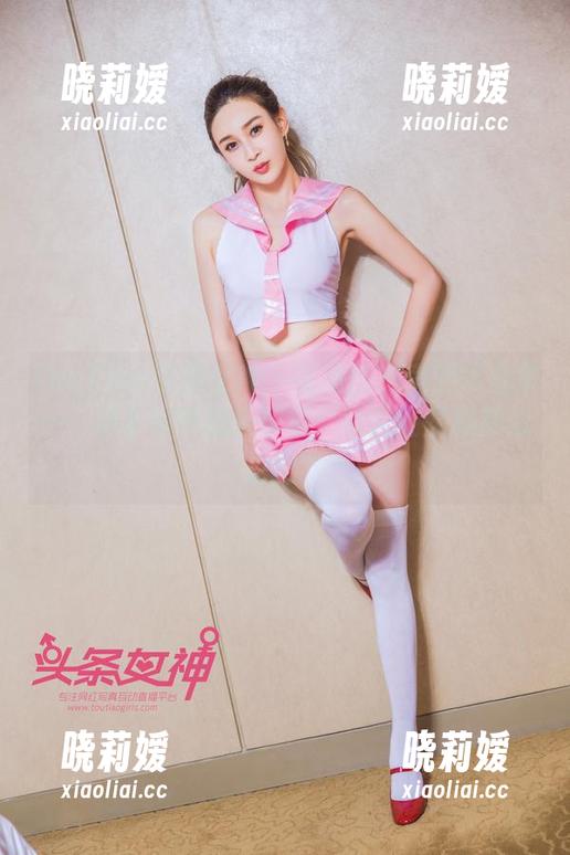 TouTiao头条女神-筱慧 TouTiao头条女神 - 筱慧的私房艺术合集——放下你的刻板印象,让它轻轻碰触心底吧?