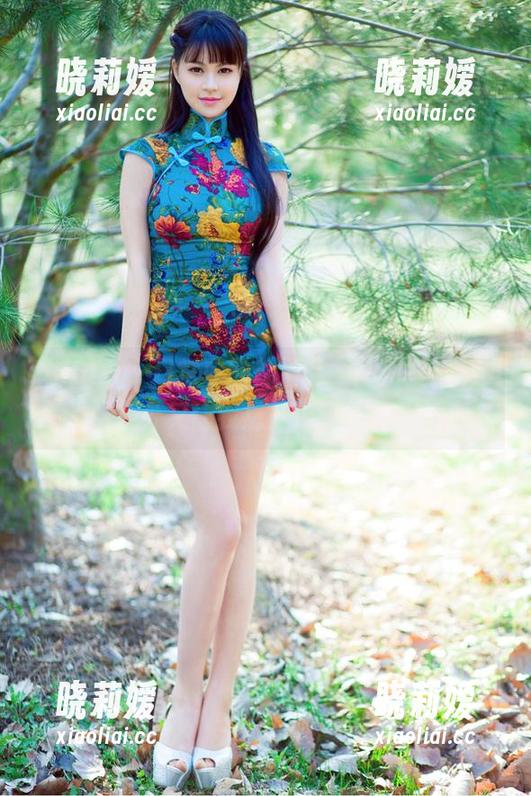 TuiGirl-林清儿 TuiGirl - 日常中的林清儿,高清壁纸不出意外又让我想多停留一会儿