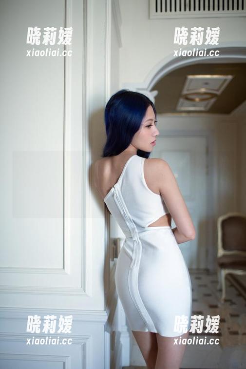 TuiGirl推女郎-哈尼宝宝 TuiGirl推女郎 - 黑色图片新鲜出炉,哈尼宝宝的风格真的很显心理,更新不过分吧?