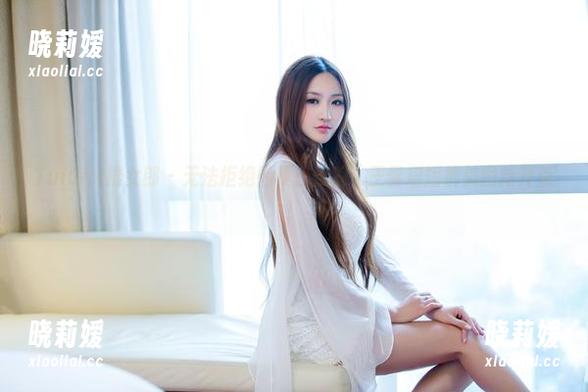 TuiGirl推女郎-王馨瑶 TuiGirl推女郎 - 无法拒绝的夏日清凉:王馨瑶短裤美图新开篇!