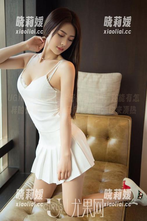 UGirls尤果网-Miko马欣悦 UGirls尤果网 - 牛仔裤私房照,还能有怎样的惊喜?Miko马欣悦表示:你来凑热闹!