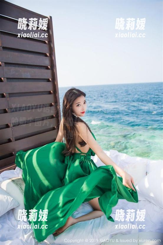 XIAOYU语画界-cherry绯月樱 XIAOYU语画界 - 更新!cherry绯月樱的奶牛图片,真的让我想知道她的灵感来源是……啥?