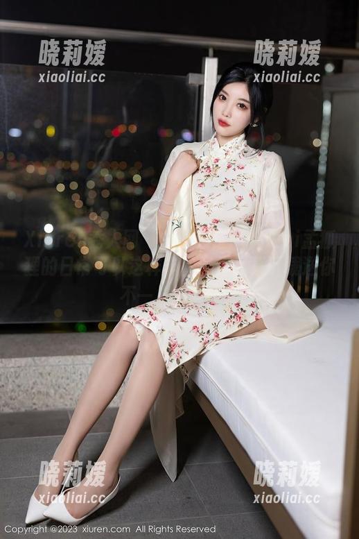 Xiuren秀人网-FoxYini孟狐狸 Xiuren秀人网 - 从没想过FoxYini孟狐狸的日常可以这样丰富,作品集下载送你不一样的灵感。