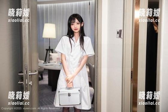 Xiuren秀人网 - 走过路过可不要错过HeyuZhang的女仆原图！