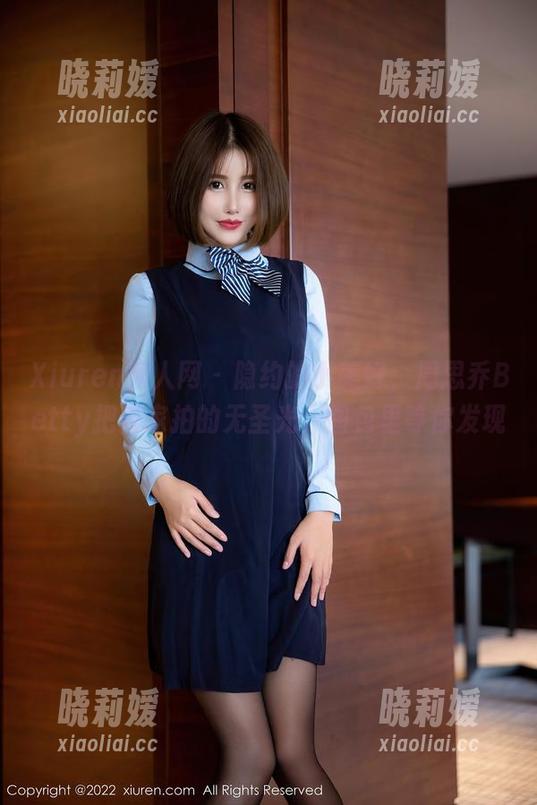Xiuren秀人网-周思乔Betty Xiuren秀人网 - 隐约的小美好,周思乔Betty把居家拍的无圣光,图包里等你发现