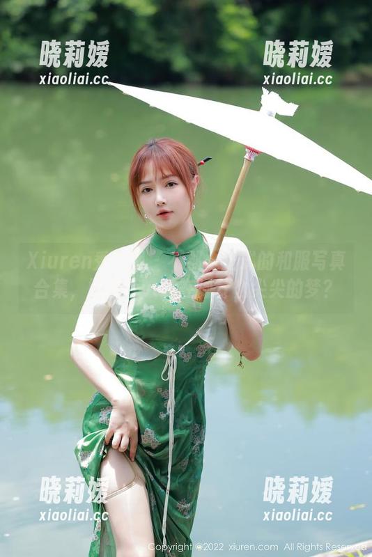 Xiuren秀人网-姚若兮vay Xiuren秀人网 - 不那么正式的和服写真合集,姚若兮vay在做什么尖尖的梦?
