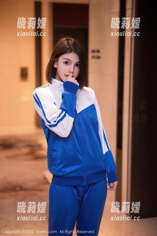 Xiuren秀人网-孟狐狸FoxYini Xiuren秀人网 - 学妹写真新鲜出炉,孟狐狸FoxYini怎么能把更新做到如此宛如?