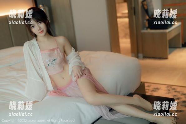 Xiuren秀人网 - 看小探戈的内衣写真，福利就是这么直接！