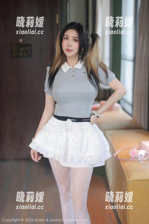 Xiuren秀人网-小雨baby Xiuren秀人网 - 小雨baby的体操服秀,原图这边很尝鲜,资源真的很不错,难得的组合。