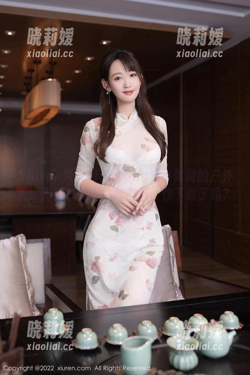 Xiuren秀人网-尤Una娜 Xiuren秀人网 - 尤Una娜小黄裙的户外秀:高清捕捉每一阵微风,你下载了吗?