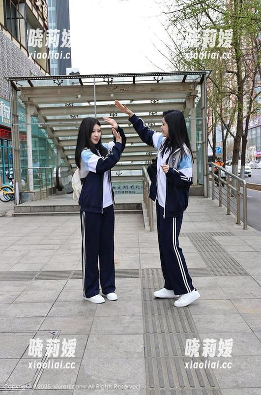 Xiuren秀人网-西希白兔 Xiuren秀人网 - 西希白兔的短裤界限,定制写真一个字:绝!