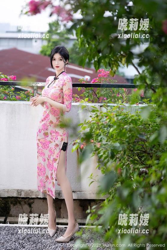 Xiuren秀人网-陈茜妮zoe Xiuren秀人网 - 壁纸还是美少女?陈茜妮zoe合集里的答案!