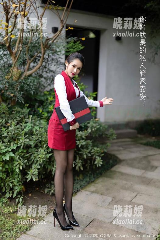YouMi尤蜜荟 - 大理之行，Carol周妍希的高清套图让人看了想深呼吸。