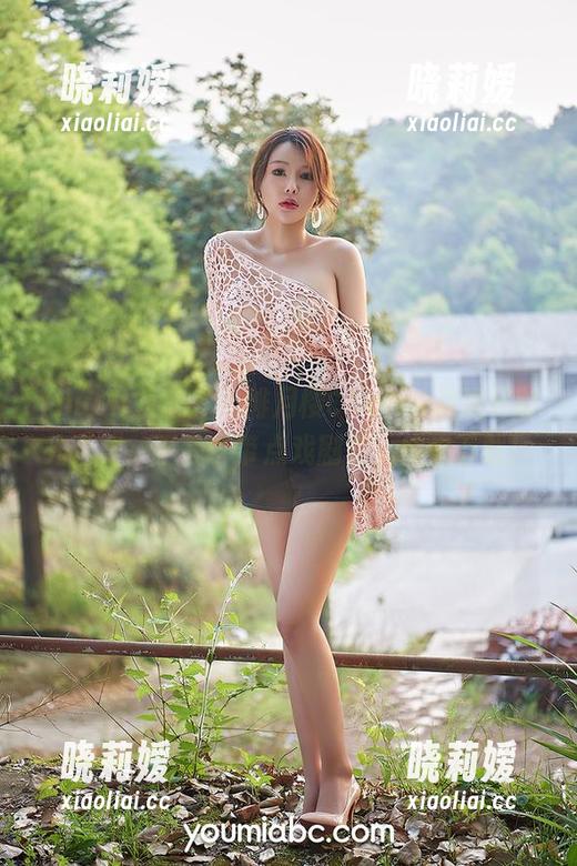 YouMi尤蜜荟-绯月樱Cherry YouMi尤蜜荟 - 绯月樱Cherry静谧好时光合集,平静中带点戏剧性,快来下载!