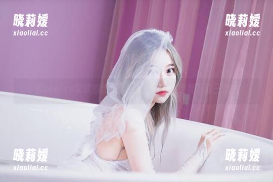 eloise软软 看eloise软软的清纯作品集,忍不住想要下载三倍!