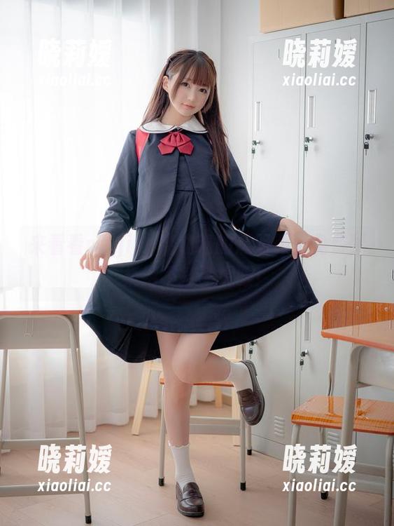nagisa魔物喵 来看看nagisa魔物喵的透明服,免费图集绝不打马虎眼!