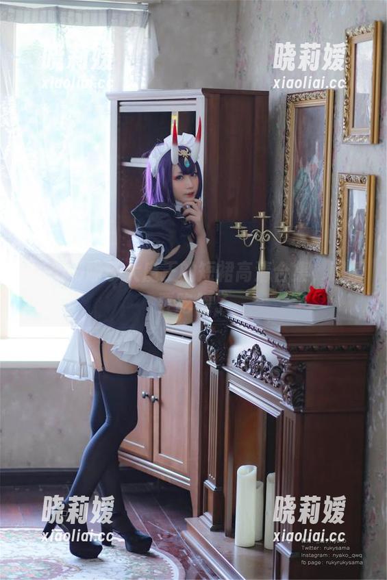 nyako喵子大魔王 nyako喵子大魔王的短裙高清合集,眼睛要吃饱了