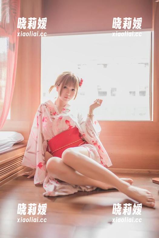 yoko夏宅 别犹豫,yoko夏宅免费双马尾套图值得一瞧!