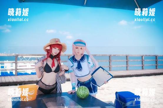 yui金鱼 精选yui金鱼潜水记录:不一样的女孩,总是有彩蛋