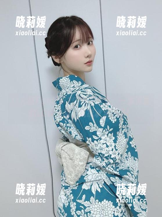 けん研 けん研Fantia-2023年合集:一波资源的LOW与高,统统拿走不谢!
