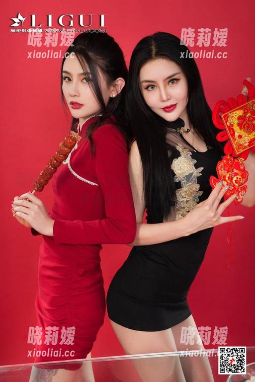 丽柜-可馨 丽柜 - 可馨死库水图包:我到底是在看写真还是真实海浪?