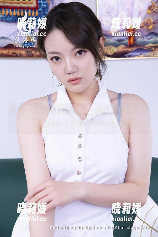 丽柜 - 小璐璐旅拍精选，谁新朋友的背影那么ouldyoubemine？